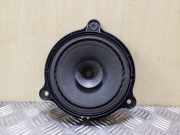 Lautsprecher links hinten Nissan X-Trail II (T31) 28156EU00A