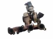 Turbolader VW Scirocco III (13) 03L253016F