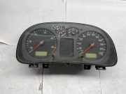 Tachometer VW Golf IV (1J) 0263611004