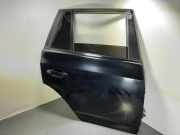 Tür rechts hinten BMW X3 (E83) 3335028