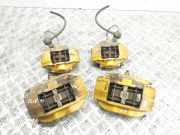 Bremssattel vorne links NISSAN 350 Z Coupe (Z33) 3.5