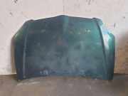 Motorhaube TOYOTA COROLLA (_E12_) 2.0 D-4D (CDE120_)