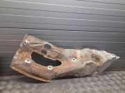 Hitzeschutz AUDI A8 D2 (4D2, 4D8) S8 quattro 4H1825644C