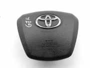 Schleifring Airbag Toyota Avensis Stufenheck (T27)