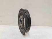 Kurbelwellenriemenscheibe