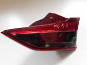 Heckklappenleuchte rechts