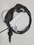 Gaszug AUDI A3 (8L1) 1.6 1J0721555T