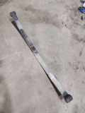 Blattfeder hinten links VW CADDY III Furgon (2KA, 2KH, 2CA, 2CH) 1.6 TDI 2K5511151E