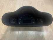 Kombiinstrument MERCEDES-BENZ C Coupe (CL203) C 180 Kompressor (203.746) A2035404347