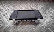 Navigationsanzeige BMW 3 Touring (F31) 318 d 65509262753