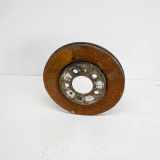 Bremsscheibe vorne rechts VW POLO (9N_) 1.4 TDI NERA