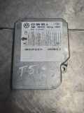 Airbag-Steuergerät VW TRANSPORTER V (T5) Flatbed 1.9 TDI 1C0909605A