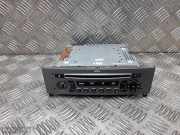 Navigationssystem Peugeot 308 I SW () 96647511XH00