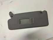 Linke Sonnenblende BMW 2 Gran Tourer (F46) 220 i
