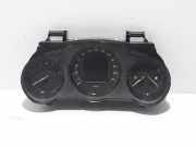 Tachometer Renault Megane IV Schrägheck (B9A) 248101545R