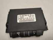 Einparkhilfe PDC Steuergerät MERCEDES-BENZ M (W163) ML 55 AMG (163.174) A1645453316