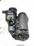 Ölfilterhalter VOLVO XC90 I D5 AWD 6740273266