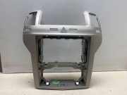 Musik-Player Verkleidung OPEL ZAFIRA B (A05) 1.9 CDTI 13162545 13162556