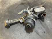 Ölfilterträger Opel Combo C Kasten ()