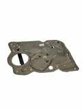Fensterheber vorne links SKODA OCTAVIA II Combi (1Z5) 1.9 TDI 117734L 1Z1837655K