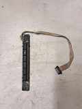 Bedientasten des rechten Sitzes BMW 1 (E81) 120 d 6962590