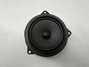 Türlautsprecher vorne links BMW X1 (E84) xDrive 18 d 9143232