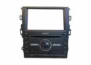 Navigations-Steuerknopf FORD MONDEO V Turnier 2.0 TDCi GS7T18E245BDC
