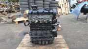 Motor VW TOURAN (1T1, 1T2) 1.9 TDI AVQ
