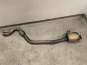 Abgassystem MERCEDES-BENZ SLK (R172) 250 CDI / d (172.403) A1724900092