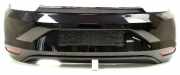 Stoßstange hinten VW Scirocco II (53B) 1K8807421R