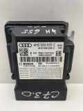 Airbag-Steuergerät AUDI A8 D4 (4H_) 4.2 TDI quattro 4H0959655C