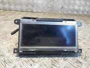 Display Audi A6 Avant (4F, C6) A2C53080033