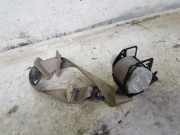 Sicherheitsgurt links hinten Infiniti Q50 (V37)