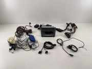 Musik-Player mit GPS PORSCHE CAYMAN (987) S 3,4 Sport
