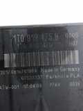 Einparkhilfe PDC Steuergerät VW TIGUAN (5N_) 2.0 TFSI 4motion 1T0919475B