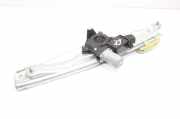 Türfensterheber hinten links OPEL INSIGNIA B Grand Sport (Z18) 2.0 CDTi (68) SD217X12 39138555