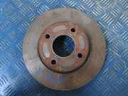 Bremsscheibe links vorne Ford Fusion (JU)