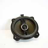 Türlautsprecher hinten links AUDI A3 (8P1) 2.0 FSI 8H0035411