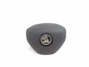 Schleifring Airbag Skoda Karoq (NU7, ND7) 57A880201A