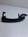 Türaußengriff hinten links VW GOLF VI Cabrio (517) 1.4 TSI 1K8837209