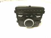 Navigations-Steuerknopf AUDI A4 (8W2, B9) 2.0 TDI 8W0919614N 8W0919614