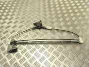 Türfensterheber hinten links MAZDA 2 (DY) 1.4 CD 713987
