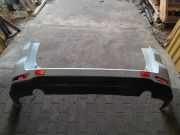 Stoßstange hinten Ford S-Max II (CJ, WA6)