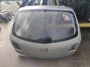 Kofferraumdeckel MAZDA 626 III Hatchback (GD) 2.0 16V