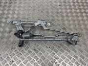 Scheibenwischermechanismus vorne TOYOTA MIRAI (JPD1_) FCV (JPD10_) 8511028250
