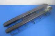 Lüftungsgitter für Stoßfänger Land Rover Freelander 1 (L314) AWR1496