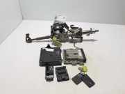 Zündset RENAULT MEGANE III Hatchback (BZ0_) 1.2 TCe