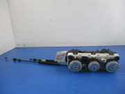 Heizungsbetätigung (Konsole) vorne Mitsubishi Colt CZC Cabriolet (Z3B) 69667016