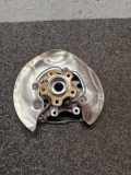 Nabe hinten rechts BMW i4 (G26) eDrive35 6893273