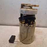 Kraftstofftankpumpe NISSAN ALMERA II Hatchback (N16) 1.8 0580313120
